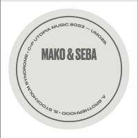 Mako & Seba - Brotherhood / Stockholm Syndrome ryhmässä ME SUOSITTELEMME / Joululahjavinkki: Vinyyli @ Bengans Skivbutik AB (5514443)