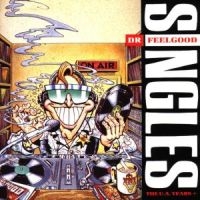 DR. FEELGOOD - THE UA YEARS ryhmässä ME SUOSITTELEMME / Joululahjavinkki: CD @ Bengans Skivbutik AB (551445)