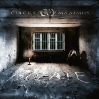 Circus Maximus - Isolate ryhmässä Kommande produkter - 10 procent @ Bengans Skivbutik AB (5514457)