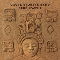 Gaute Storsve Band - Bebé K'awiil ryhmässä VINYYLI @ Bengans Skivbutik AB (5514461)