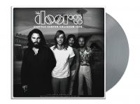 Doors The - Live At Seattle Center Coliseum -70 ryhmässä VINYYLI @ Bengans Skivbutik AB (5514476)