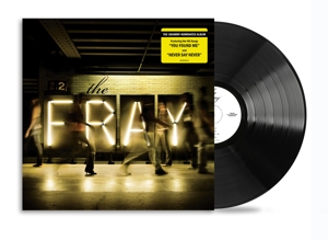 Fray The - The Fray ryhmässä VINYYLI @ Bengans Skivbutik AB (5514492)