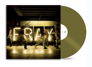 Fray The - The Fray ryhmässä VINYYLI @ Bengans Skivbutik AB (5514493)