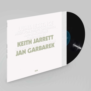 Keith Jarrett - Luminessence (Luminessence-Series L ryhmässä Minishops / Keith Jarrett @ Bengans Skivbutik AB (5514496)