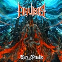 Anubis - Dark Paradise (Purple Vinyl Lp) ryhmässä VINYYLI @ Bengans Skivbutik AB (5514556)