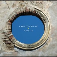 Wolff Christian - Sveglia ryhmässä CD @ Bengans Skivbutik AB (5514574)