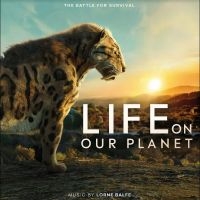 Balfe Lorne - Life On Our Planet ryhmässä Kommande produkter - 10 procent @ Bengans Skivbutik AB (5514579)