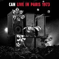 Can - Live In Paris 1973 ryhmässä VINYYLI @ Bengans Skivbutik AB (5514614)