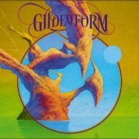 Gilded Form - Gilded Form ryhmässä CD @ Bengans Skivbutik AB (5514623)