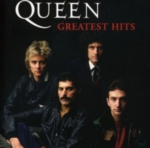 Queen - Greatest Hits ryhmässä Minishops / Queen @ Bengans Skivbutik AB (5514630)