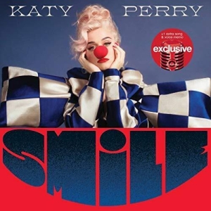 Katy Perry - Smile ryhmässä CD @ Bengans Skivbutik AB (5514637)