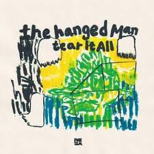 The Hanged Man - Tear It All (Ltd White Vinyl) ryhmässä -Start Sell1 @ Bengans Skivbutik AB (5514647)