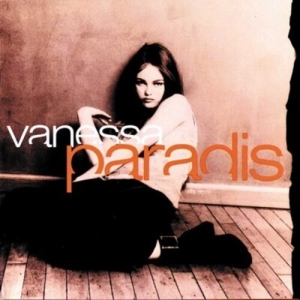 Vanessa Paradis - Vanessa Paradis (30Th Anniversary Ltd CD) ryhmässä CD @ Bengans Skivbutik AB (5514649)