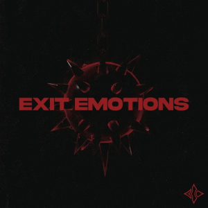 Blind Channel - Exit Emotions ryhmässä VINYYLI @ Bengans Skivbutik AB (5514655)