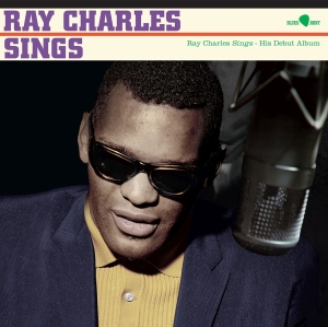 Charles Ray - Sings ryhmässä VINYYLI @ Bengans Skivbutik AB (5514674)