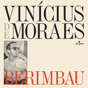 De Moraes Vinicius - Berimbau ryhmässä VINYYLI @ Bengans Skivbutik AB (5514677)