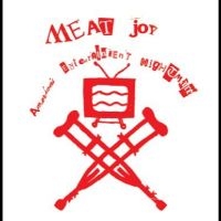 Meat Joy - Meat Joy ryhmässä VINYYLI @ Bengans Skivbutik AB (5514691)