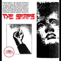 Serfs The - Primal Matter ryhmässä VINYYLI @ Bengans Skivbutik AB (5514749)