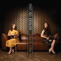 Price Sisters The - Between The Lines ryhmässä CD @ Bengans Skivbutik AB (5514789)