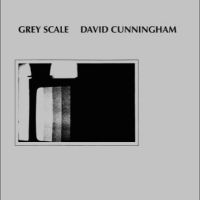 Cunningham David - Grey Scale ryhmässä CD @ Bengans Skivbutik AB (5514793)