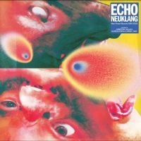 Various Artists - Echo Neuklang (Neo-Kraut-Sounds 198 ryhmässä CD @ Bengans Skivbutik AB (5514802)