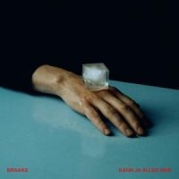 Braake - Kann Ja Alles Sein ryhmässä VINYYLI @ Bengans Skivbutik AB (5514805)