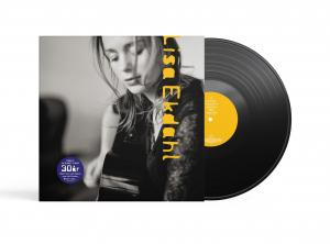 Lisa Ekdahl - Lisa Ekdahl (Jubileumsutgåva Vinyl) ryhmässä MK Test 4 @ Bengans Skivbutik AB (5514847)