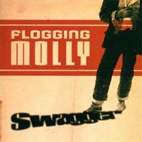 Flogging Molly - Swagger ryhmässä CD @ Bengans Skivbutik AB (5514862)