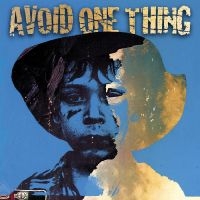 Avoid One Thing - Avoid One Thing ryhmässä CD @ Bengans Skivbutik AB (5514867)