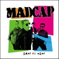 Madcap - East To West ryhmässä CD @ Bengans Skivbutik AB (5514869)