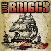 Briggs - Leaving The Ways ryhmässä CD @ Bengans Skivbutik AB (5514875)