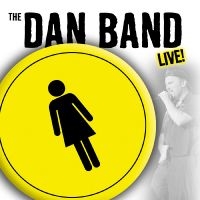 Dan Band - Dan Band Live ryhmässä CD @ Bengans Skivbutik AB (5514879)