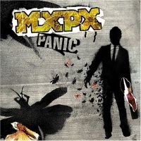 Mxpx - Panic ryhmässä ME SUOSITTELEMME / Joululahjavinkki: CD @ Bengans Skivbutik AB (5514880)