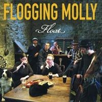 Flogging Molly - Float ryhmässä VINYYLI @ Bengans Skivbutik AB (5514891)