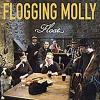 Flogging Molly - Float ryhmässä CD @ Bengans Skivbutik AB (5514892)