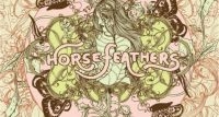 Horse Feathers - Krs Archived Volume 1 ryhmässä MC @ Bengans Skivbutik AB (5514944)