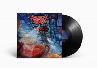 Surgical Strike - 24/7 Hate (Vinyl Lp) ryhmässä VINYYLI @ Bengans Skivbutik AB (5514994)