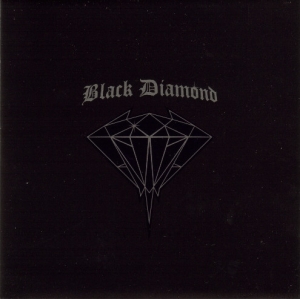 Various - Black Diamond ryhmässä ME SUOSITTELEMME / Joululahjavinkki: CD @ Bengans Skivbutik AB (5515044)