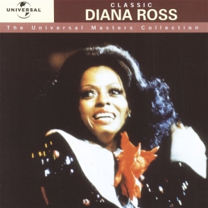 Diana Ross - The Universal Masters Collection ryhmässä CD @ Bengans Skivbutik AB (5515046)