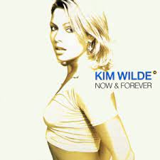 Kim Wilde - Now & Forever ryhmässä Minishops / Kim Wilde @ Bengans Skivbutik AB (5515059)