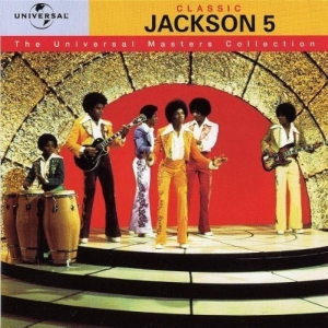 Jackson 5 - Universal Masters Collection ryhmässä CD @ Bengans Skivbutik AB (5515066)