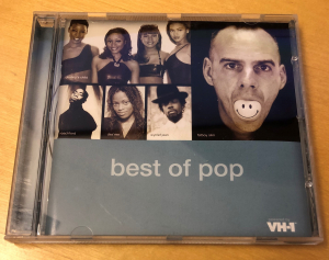 Various - Best Of Pop ryhmässä CD @ Bengans Skivbutik AB (5515069)