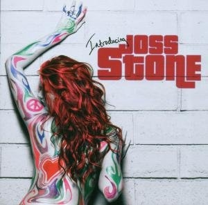 Joss Stone - Introducing ryhmässä CD @ Bengans Skivbutik AB (5515076)