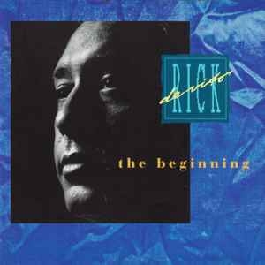 Rick Devito - The Beginning ryhmässä CD / Pop-Rock @ Bengans Skivbutik AB (5515083)