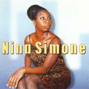 Nina Simone - The Wonderful Music Of ryhmässä CD @ Bengans Skivbutik AB (5515093)