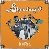 Skinshape - It?S Real / Amnesia ryhmässä VINYYLI @ Bengans Skivbutik AB (5515126)