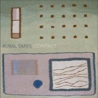 Rural Tapes - Contact ryhmässä VINYYLI @ Bengans Skivbutik AB (5515127)