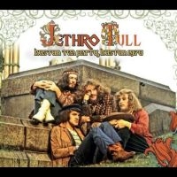 Jethro Tull - Live Boston 1970 ryhmässä ME SUOSITTELEMME / Joululahjavinkki: CD @ Bengans Skivbutik AB (5515133)