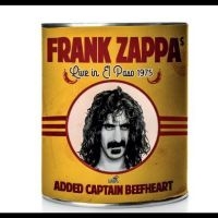 Zappa Frank - Live In El Paso 1975 ryhmässä ME SUOSITTELEMME / Joululahjavinkki: CD @ Bengans Skivbutik AB (5515135)