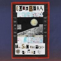 Eusebeia - The Sun, The Moon + The Truth ryhmässä VINYYLI @ Bengans Skivbutik AB (5515138)